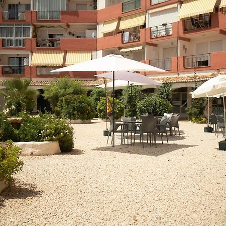 Larala 01- Nuevo Apartamento En El Arenal Con Vistas Al Mar Leilighet Jávea Eksteriør bilde