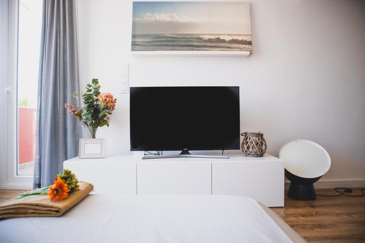 Larala 01- Nuevo Apartamento En El Arenal Con Vistas Al Mar Leilighet Jávea Eksteriør bilde