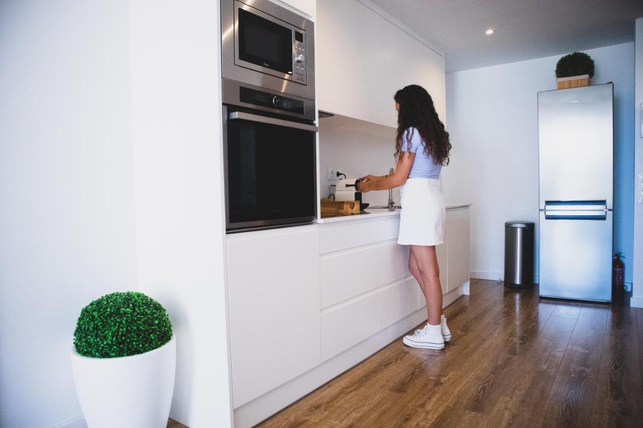 Larala 01- Nuevo Apartamento En El Arenal Con Vistas Al Mar Leilighet Jávea Eksteriør bilde