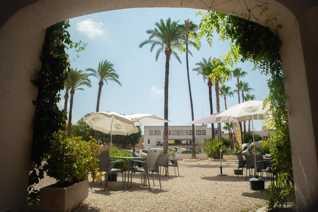 Larala 01- Nuevo Apartamento En El Arenal Con Vistas Al Mar Leilighet Jávea Eksteriør bilde