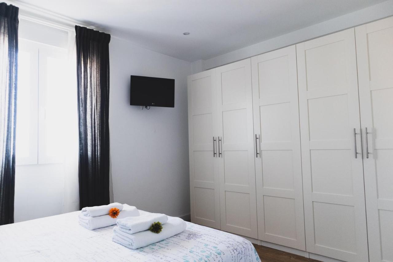 Larala 01- Nuevo Apartamento En El Arenal Con Vistas Al Mar Leilighet Jávea Eksteriør bilde