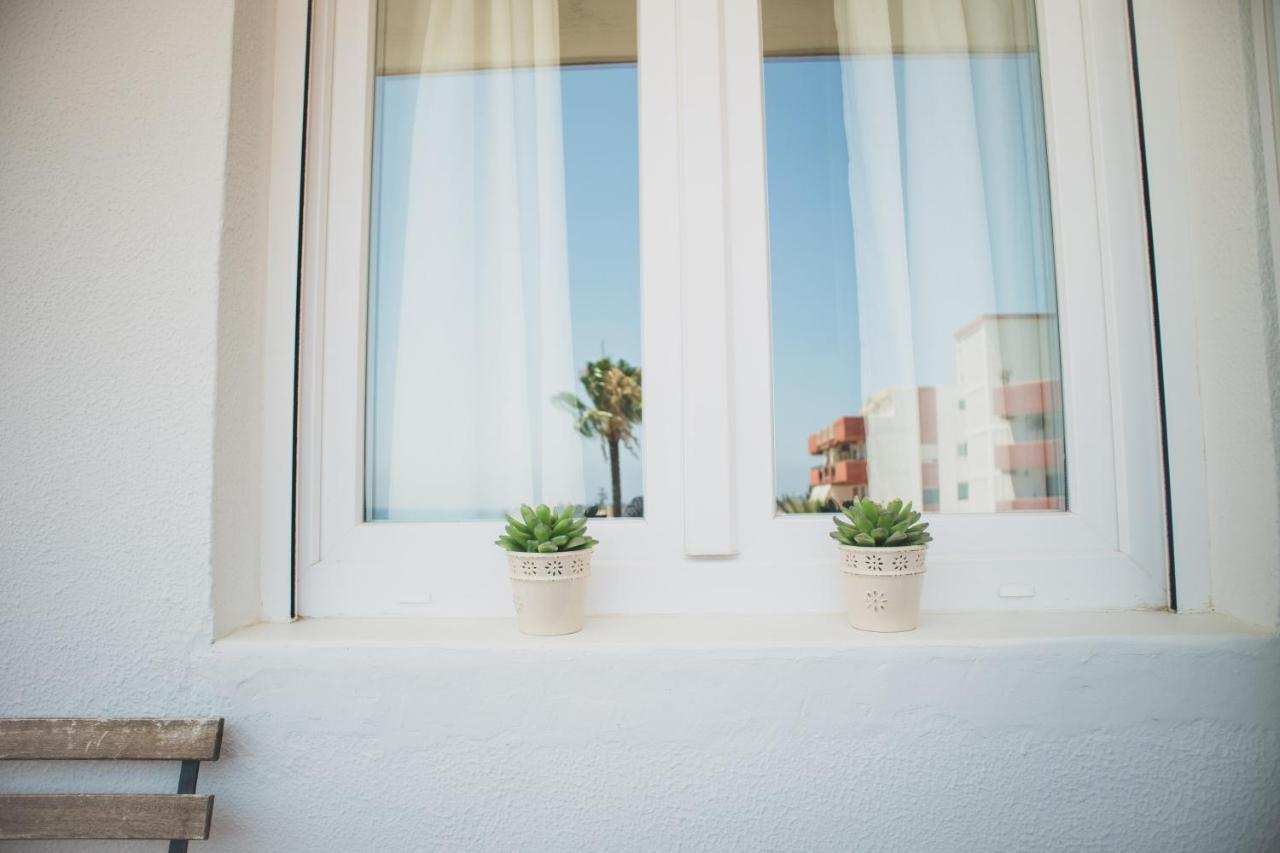 Larala 01- Nuevo Apartamento En El Arenal Con Vistas Al Mar Leilighet Jávea Eksteriør bilde